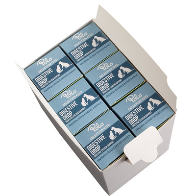 Polo Sindirim Sistemi Desteği Damla 50 ml