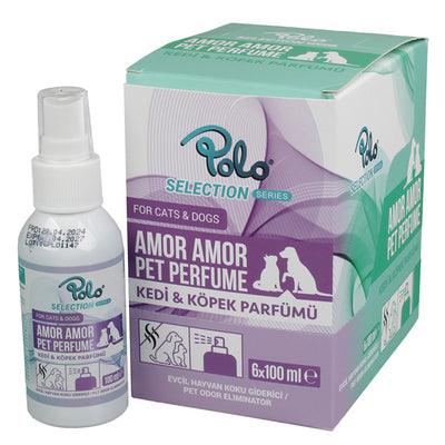 Polo Amor Amor Parfüm 100ml