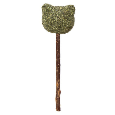 Eastland Matatabi Catnip Ayıcık Lolipop 9.5cm