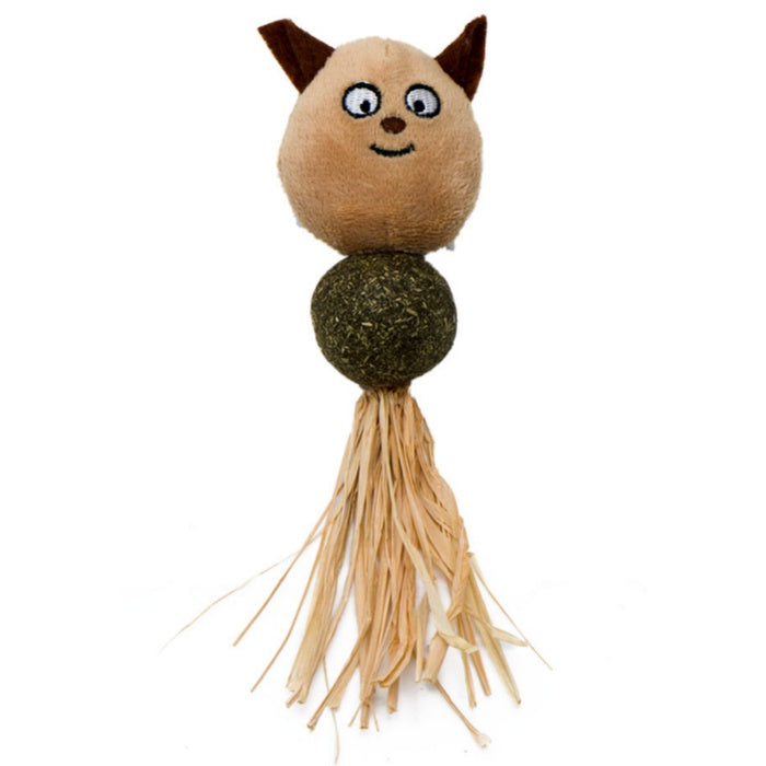 Eastland Catnipli Peluş Ayıcık 27cm