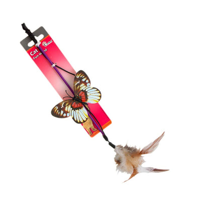 Eastland Kedı Oltası Kelebeklı 26,5 Cm