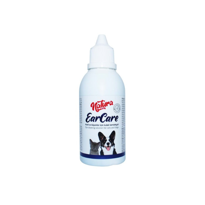 Natura EarCare Kulak Temizleme Solüsyonu 100 Ml