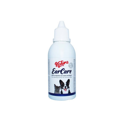 Natura EarCare Kulak Temizleme Solüsyonu 100 Ml