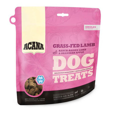 Acana Kuzu Etli&Elmalı Köpek Ödüllü 35gr