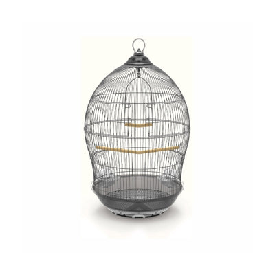 Dayang Kubbe Kafes 48.5X48.5X76Cm
