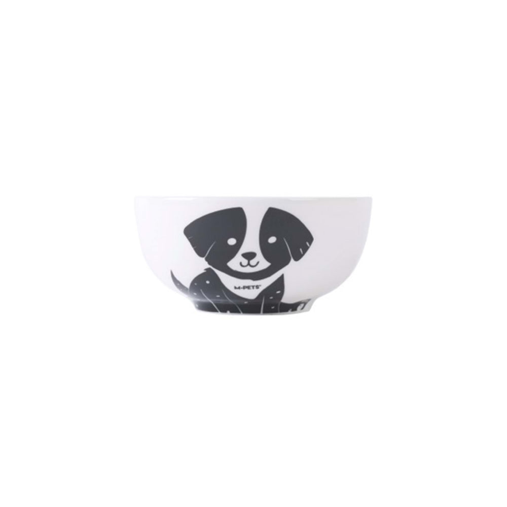 M-Pets Oliver Seramik Mama Kabı 550ml