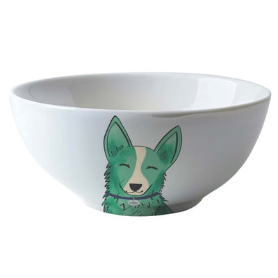 M-Pets Luna Seramik Mama Kabı 550ml