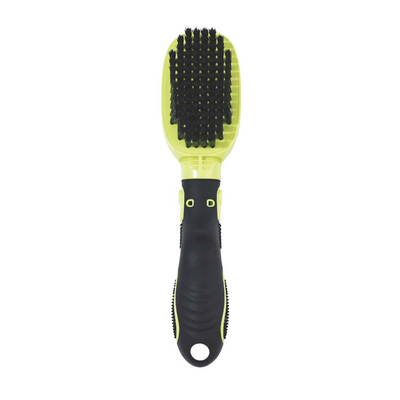 M-PETS Clıck And Groom Kedi Ve Köpek Kıl Fırça