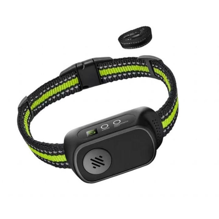 Nunbell Köpekler İçin Havlama Önleyici Tasma