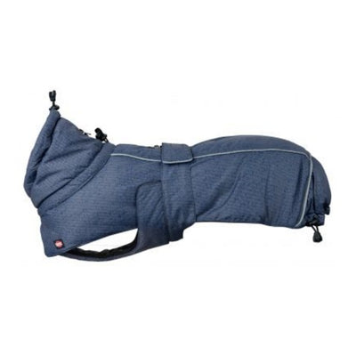 Trixie Köpek Paltosu S 33cm Mavi