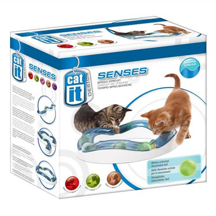 Catit Senses Hız Çemberi
