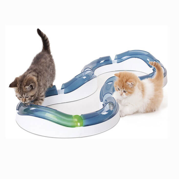 CATIT SENSES SUPER ROLLER CIRCUIT