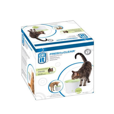 Catit Kedi Köpek Otomatik Su Kabı 3L