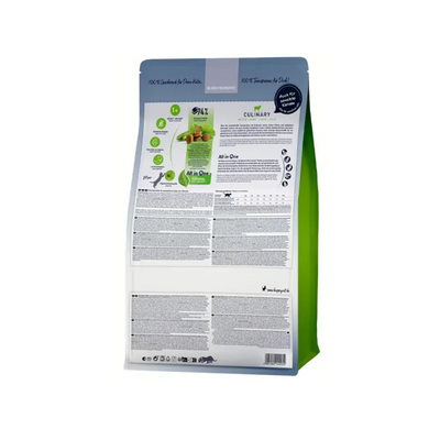 Happy Cat Culinary Weide Lamm 10 Kg Kedi Maması