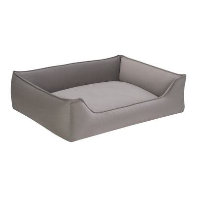 Pet Comfort Delta Leo Gri Köpek Yatağı M 70x90cm