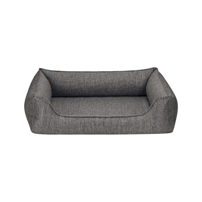 Pet Comfort Delta Varius Koyu Gri Köpek Yatağı L 70x90cm