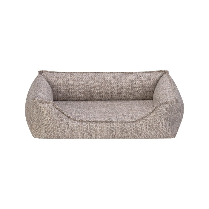 Pet Comfort Delta Varius Açık Gri Kedi ve Köpek Yatağı S 45x55cm