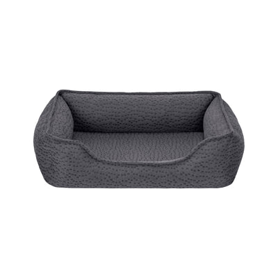 Pet Comfort Bravo Siena Gri Kedi ve Köpek Yatağı S 45x55cm