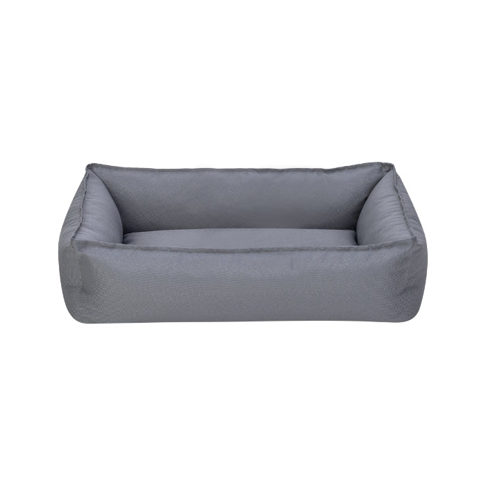 Pet Comfort Golf Outdoor Antrasit Kedi&Köpek Yatağı S 55x45cm