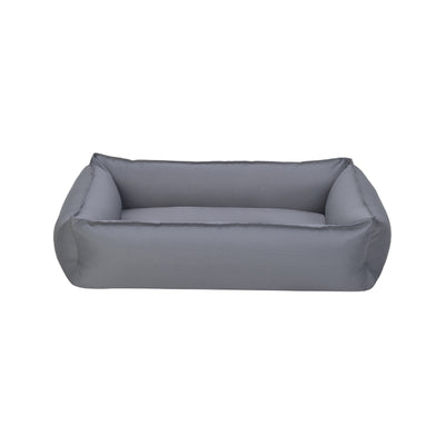 Pet Comfort Golf Outdoor Antrasit Köpek Yatağı M 75x60cm