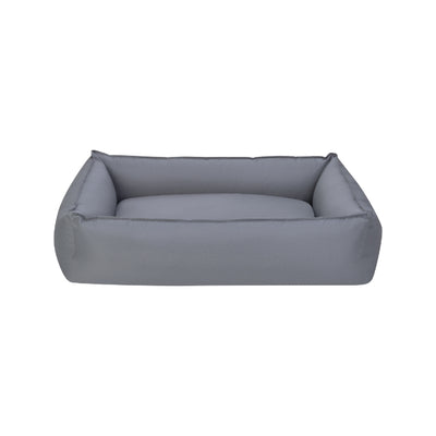 Pet Comfort Golf Outdoor Antrasit Köpek Yatağı L 90x70cm