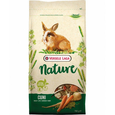 Versele-Laga Nature Cunı Tavşan Yemi 700g