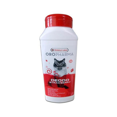 Verselelaga Orop Çilekli Kedi Kumu Koku Giderici 750g