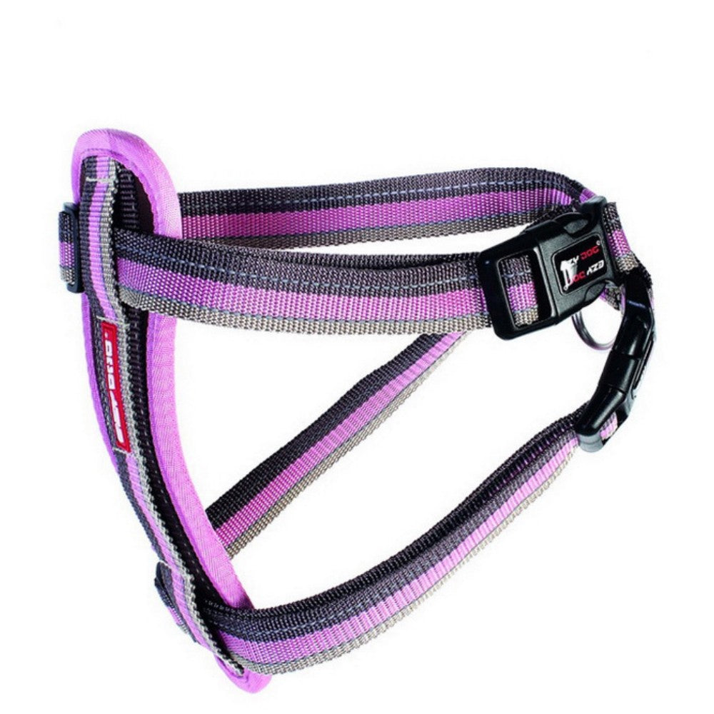 Ezydog 00197 Harnes Chest Plate Xs Candy
