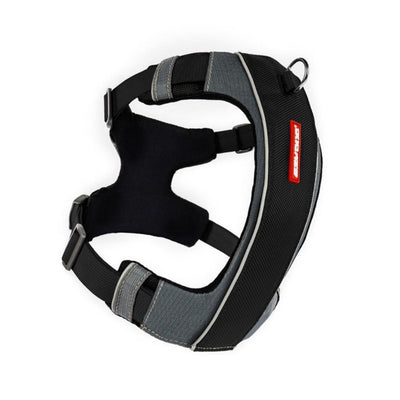 Ezydog 09343 Harness X-Lınk Black Xl
