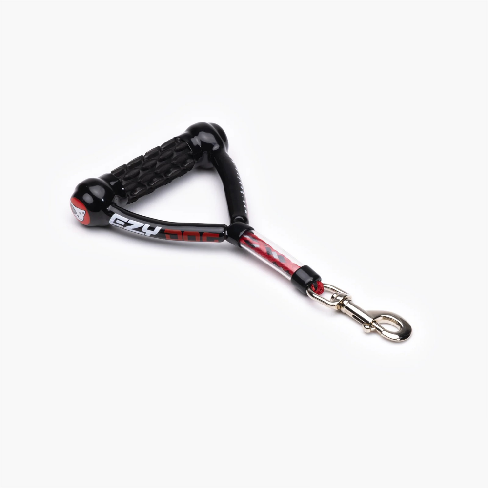 Ezydog 04126 Leash Mongrel 12" Red (30,5Cm)