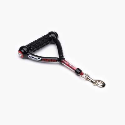 Ezydog 04126 Leash Mongrel 12" Red (30,5Cm)