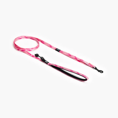 Ezydog 00029 Leashes Trainer Soft 25Mm 181Cm Pınk Camo
