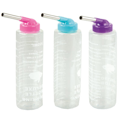 QHPet Hamster Suluğu 500ml