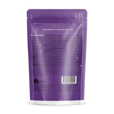PROCHOICE CRUNCHY SENSITIVE 60G