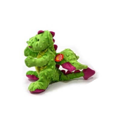 Chew-It! Yeşil Ejderha 35 Cm