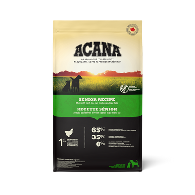 Acana Heritage - Senior 2 Kg - Yaşlı Köpek Maması