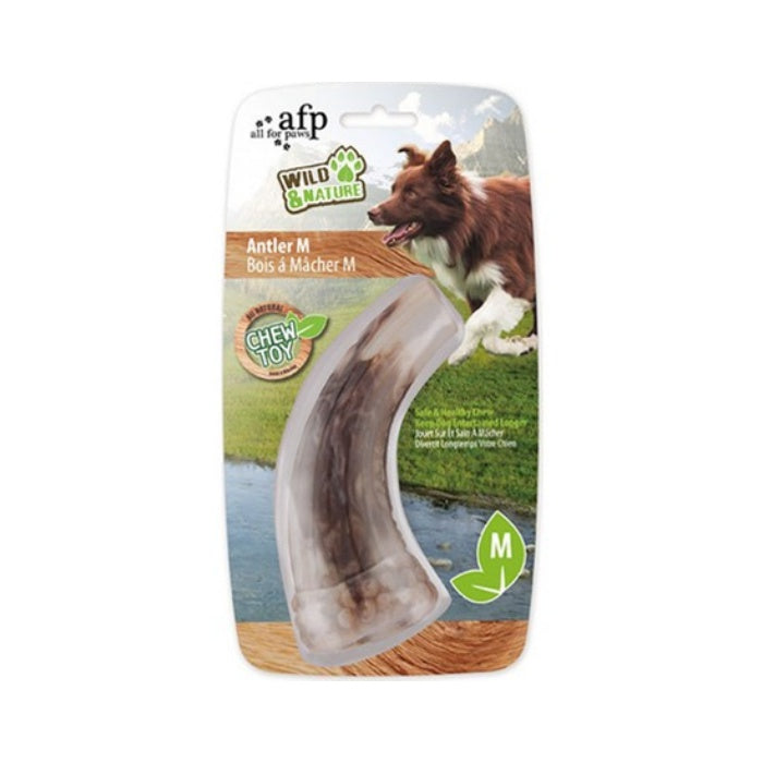 AFP Wild & Nature Antler Çiğneme Boynuz M 5531