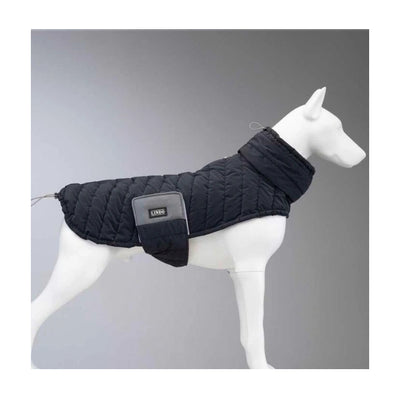 Lindo Air Puff Deep Köpek Montu Beden :5