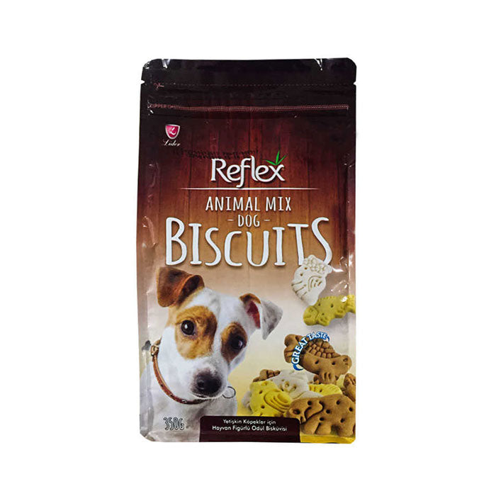 Reflex Hayvan Figürlü Köpek Ödülü 350gr