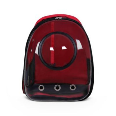 Cattie Astrovis Model Taşıma Çantası Red