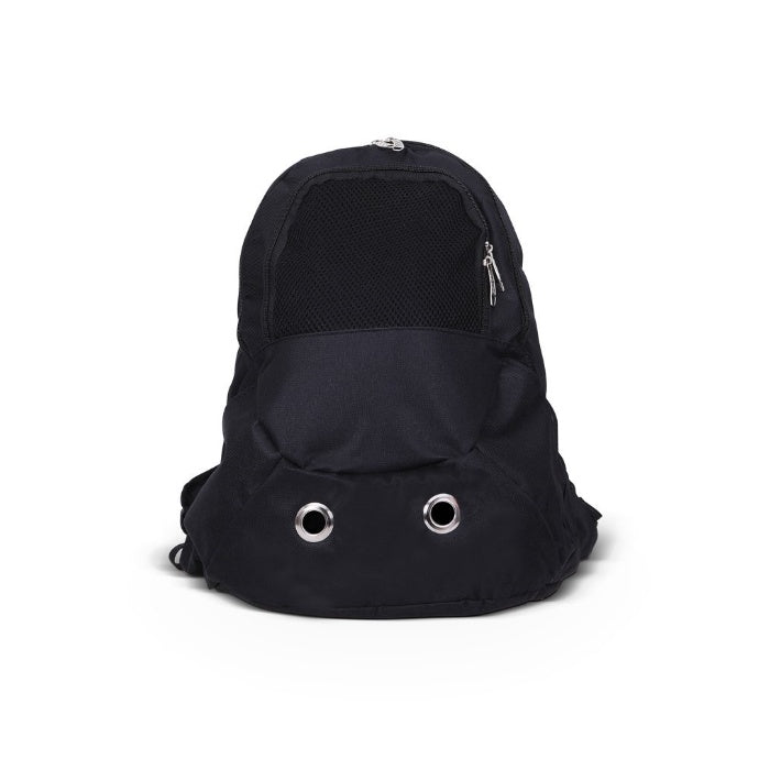 Cattie Basicbag Model Taşıma Çantası Black