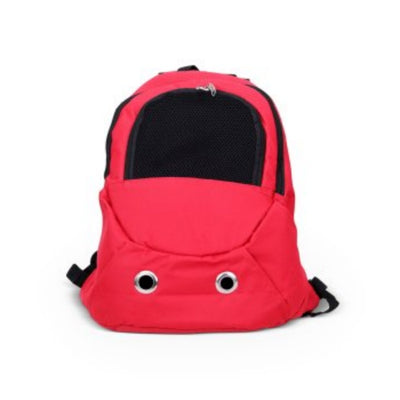 Cattie Basicbag Model Taşıma Çantası Red