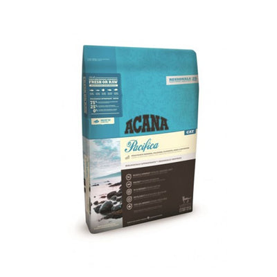 Acana Pacifica Cat 2.27 kg