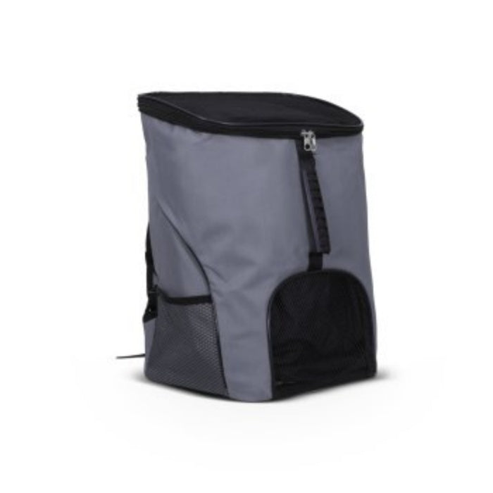 Cattie Cbag Model Taşıma Çantası Grey