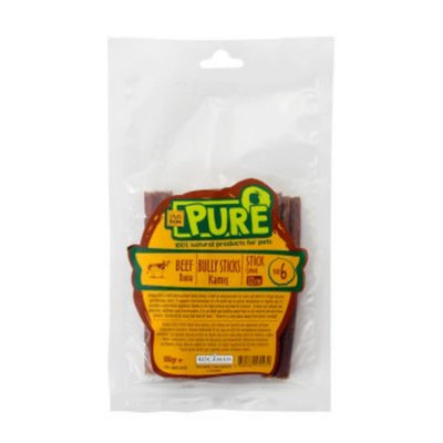 Delibon Dana Kamış 12Cm Çubuk 100Gr No:6