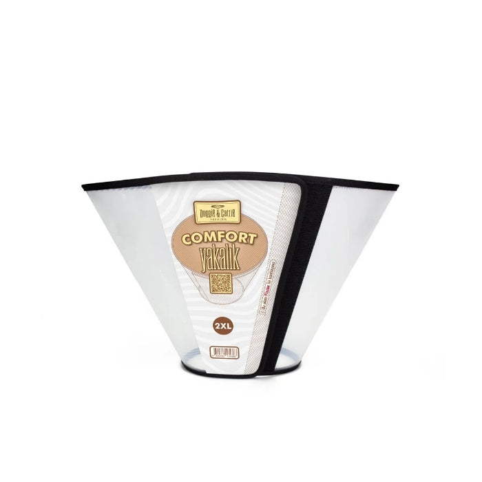 Doggie Comfort Yakalık 2XL 30x46-55Cm