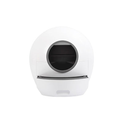 ELS Pet Otomatik Smart Pro Akıllı Kedi Tuvaleti