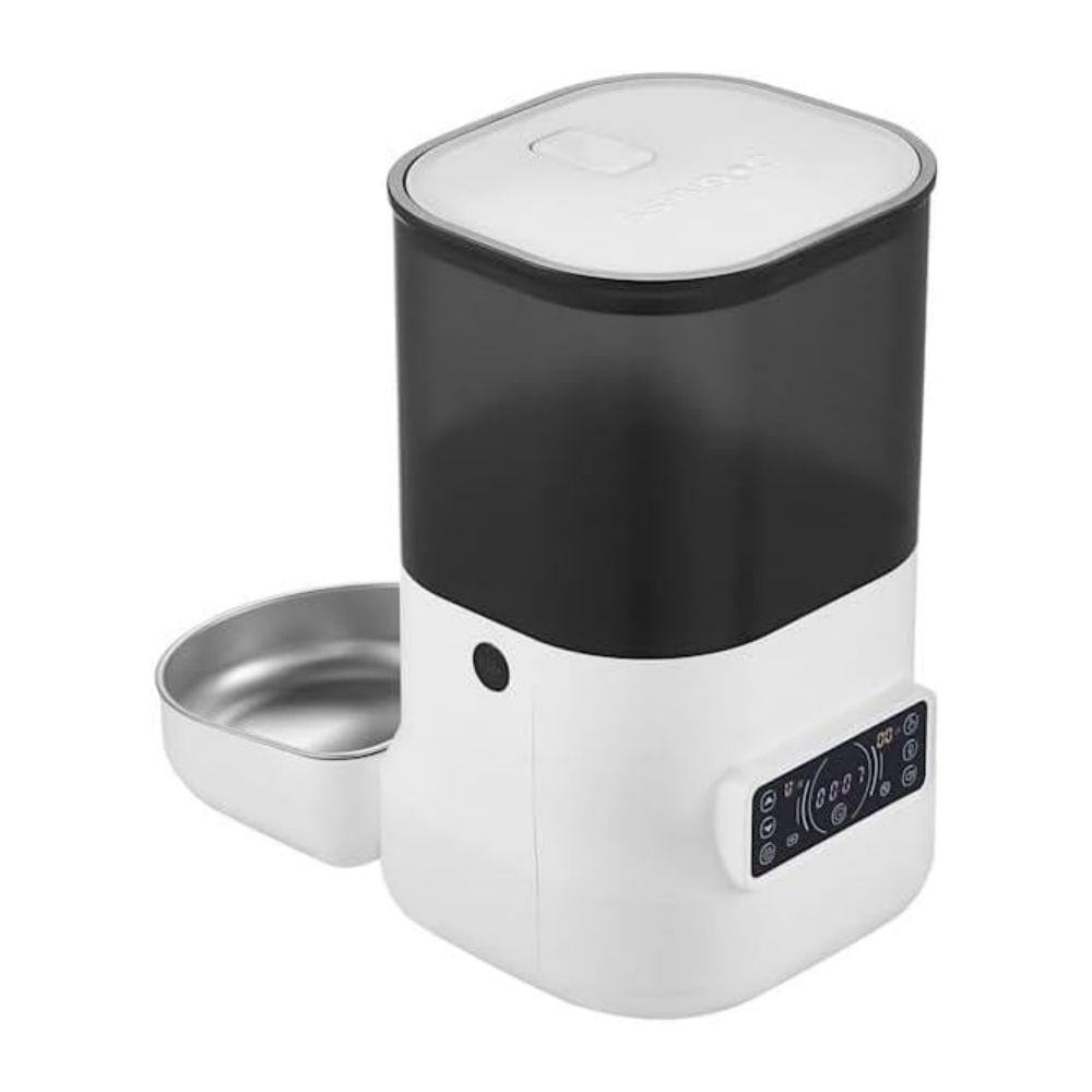 Dogness WIFI Akıllı Mama Kabı 35 x 20 x 32 (4 Litre)
