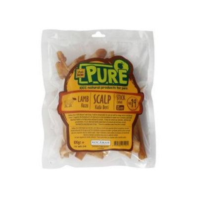 Delibon Kuzu Kafaderi 15Cm Çubuk 100Gr No:19