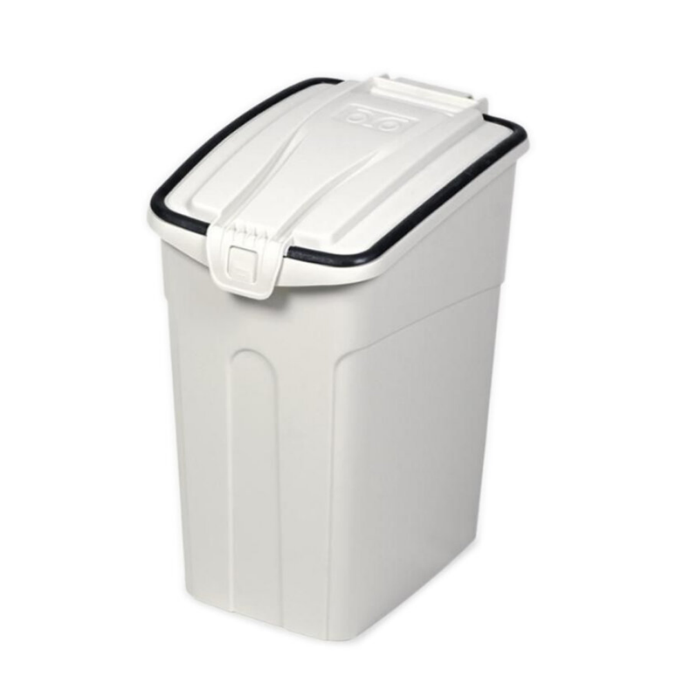 MPS Mama Saklama Kabı Medium-Beyaz 33 Lt